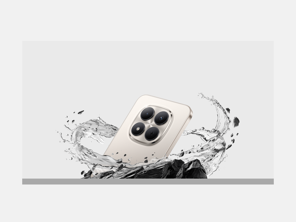 Redmi Note 15 Pro 5G